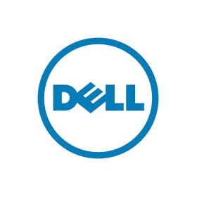 Dell Logo