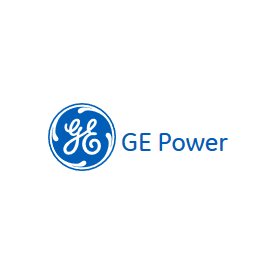 GE Power Logo