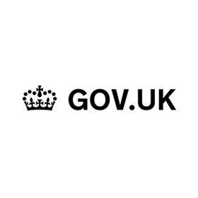 GOV UK Logo