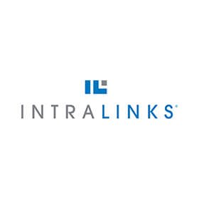 Intralinks Logo