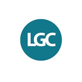 LGC Logo