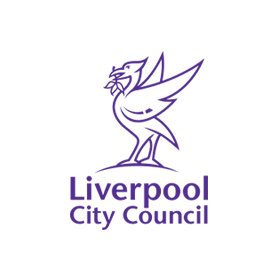 Liverpool City Council Logo