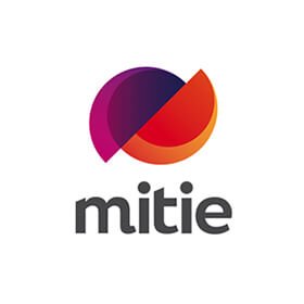 Mitie Logo