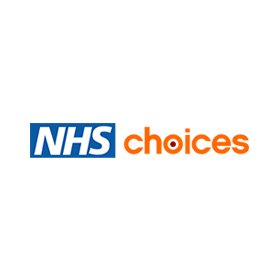 NHS Choices Logo