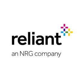 Reliant Logo