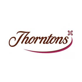 Thorntons Logo