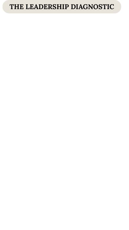 AI Readiness Assessment tier one