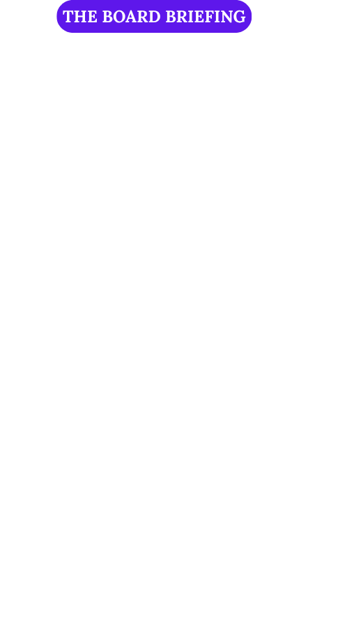 AI Readiness Assessment tier three
