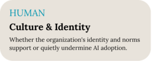 Culture and Identity