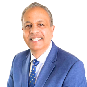 Norm E. Murray, AI Leadership Advisor