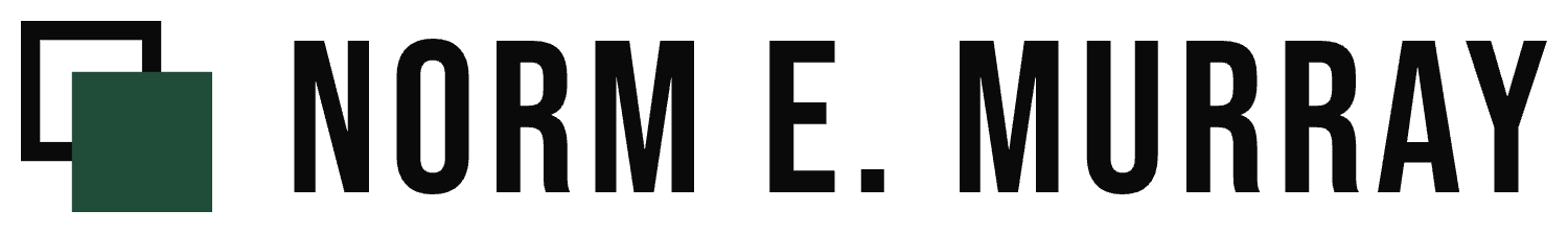 Norm E. Murray logo