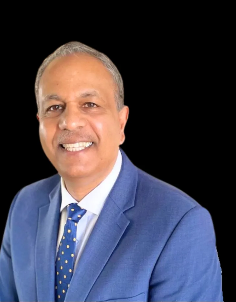 Norm Murray, AI Leadership Advisor